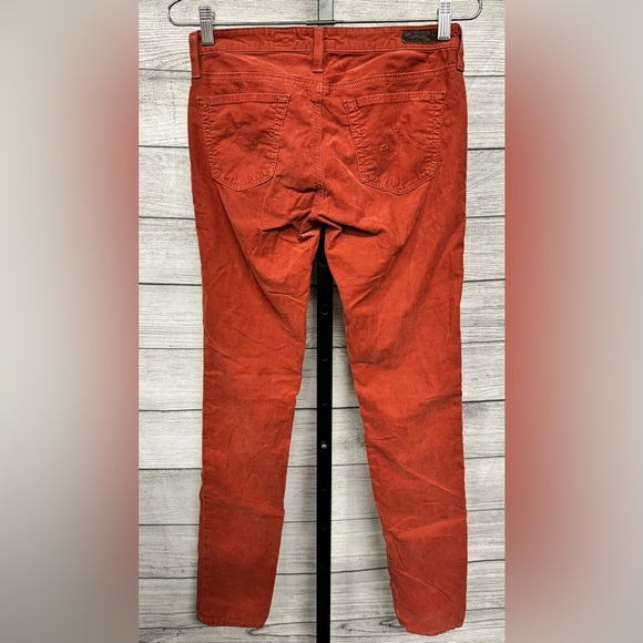 AG Adriano Goldschmied Pants - Picture 5 of 8